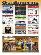 Revista Magnum Edio Especial - Ed. 58 - Armas longas Página 45