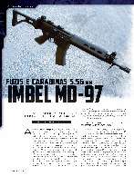 Revista Magnum Edio Especial - Ed. 58 - Armas longas Página 46