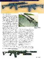 Revista Magnum Edição Especial - Ed. 58 - Armas longas Página 47