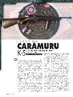 Revista Magnum Edição Especial - Ed. 58 - Armas longas Página 56