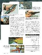 Revista Magnum Edição Especial - Ed. 58 - Armas longas Página 58