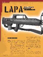 Revista Magnum Edição Especial - Ed. 58 - Armas longas Página 60