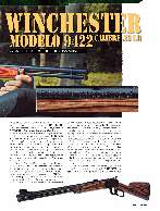 Revista Magnum Edição Especial - Ed. 58 - Armas longas Página 7