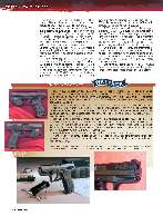 Revista Magnum Revista Magnum Edição Especial 59 - Armas Pistolas Nº 10 Página 10