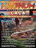 Revista Magnum Revista Magnum Edio Especial 59 - Armas Pistolas N 10 Página 13