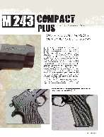 Revista Magnum Revista Magnum Edição Especial 59 - Armas Pistolas Nº 10 Página 15