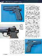 Revista Magnum Revista Magnum Edição Especial 59 - Armas Pistolas Nº 10 Página 16