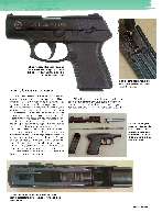 Revista Magnum Revista Magnum Edição Especial 59 - Armas Pistolas Nº 10 Página 23