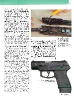 Revista Magnum Revista Magnum Edição Especial 59 - Armas Pistolas Nº 10 Página 25
