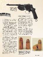 Revista Magnum Revista Magnum Edição Especial 59 - Armas Pistolas Nº 10 Página 27