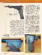 Revista Magnum Revista Magnum Edição Especial 59 - Armas Pistolas Nº 10 Página 28