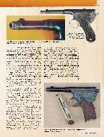 Revista Magnum Revista Magnum Edição Especial 59 - Armas Pistolas Nº 10 Página 29