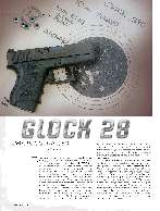 Revista Magnum Revista Magnum Edição Especial 59 - Armas Pistolas Nº 10 Página 30