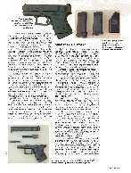 Revista Magnum Revista Magnum Edição Especial 59 - Armas Pistolas Nº 10 Página 31