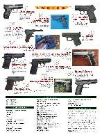 Revista Magnum Revista Magnum Edição Especial 59 - Armas Pistolas Nº 10 Página 4