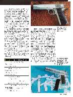 Revista Magnum Revista Magnum Edição Especial 59 - Armas Pistolas Nº 10 Página 47