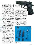 Revista Magnum Revista Magnum Edição Especial 59 - Armas Pistolas Nº 10 Página 49