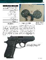 Revista Magnum Revista Magnum Edição Especial 59 - Armas Pistolas Nº 10 Página 51