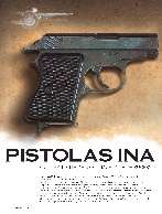 Revista Magnum Revista Magnum Edio Especial 59 - Armas Pistolas N 10 Página 54