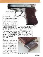 Revista Magnum Revista Magnum Edio Especial 59 - Armas Pistolas N 10 Página 57