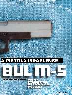 Revista Magnum Revista Magnum Edição Especial 59 - Armas Pistolas Nº 10 Página 59