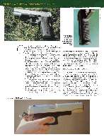 Revista Magnum Revista Magnum Edição Especial 59 - Armas Pistolas Nº 10 Página 60