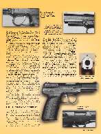 Revista Magnum Revista Magnum Edição Especial 59 - Armas Pistolas Nº 10 Página 65