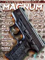 Revista Magnum Revista Magnum Edição Especial 59 - Armas Pistolas Nº 10 Página 68