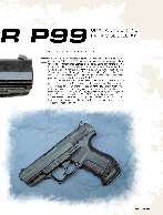 Revista Magnum Revista Magnum Edição Especial 59 - Armas Pistolas Nº 10 Página 7