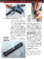 Revista Magnum Revista Magnum Edição Especial 59 - Armas Pistolas Nº 10 Página 8