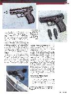 Revista Magnum Revista Magnum Edição Especial 59 - Armas Pistolas Nº 10 Página 9