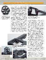 Revista Magnum Revista Magnum Edição Especial - Ed. 61 - Manual de Limpeza e Conservação de armas de Fogo Página 12