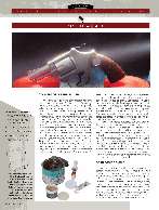 Revista Magnum Revista Magnum Edição Especial - Ed. 61 - Manual de Limpeza e Conservação de armas de Fogo Página 18