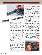 Revista Magnum Revista Magnum Edição Especial - Ed. 61 - Manual de Limpeza e Conservação de armas de Fogo Página 22