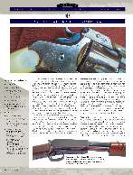 Revista Magnum Revista Magnum Edição Especial - Ed. 61 - Manual de Limpeza e Conservação de armas de Fogo Página 24