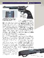Revista Magnum Revista Magnum Edio Especial - Ed. 61 -Manual de Limpeza e Conservao de armas de Fogo Página 27