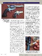Revista Magnum Revista Magnum Edição Especial - Ed. 61 - Manual de Limpeza e Conservação de armas de Fogo Página 28