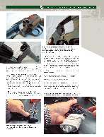 Revista Magnum Revista Magnum Edição Especial - Ed. 61 - Manual de Limpeza e Conservação de armas de Fogo Página 35