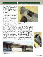 Revista Magnum Revista Magnum Edição Especial - Ed. 61 - Manual de Limpeza e Conservação de armas de Fogo Página 37