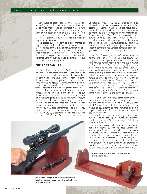 Revista Magnum Revista Magnum Edição Especial - Ed. 61 - Manual de Limpeza e Conservação de armas de Fogo Página 42