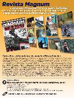 Revista Magnum Revista Magnum Edição Especial - Ed. 61 - Manual de Limpeza e Conservação de armas de Fogo Página 51