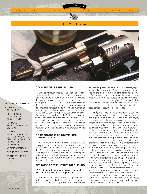 Revista Magnum Revista Magnum Edição Especial - Ed. 61 - Manual de Limpeza e Conservação de armas de Fogo Página 6