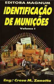 Revista Magnum Ed. Especial 7 - Identificao de Munies