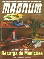 Revista Magnum Edio Especial 14 Recarga