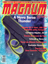 A Nova Bersa Thunder