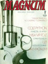 O .44 Magnum e as Silhuetas Metlicas