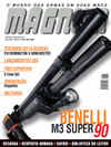 Benelli M3 Super 90