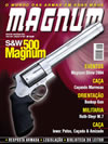 S&W .500 Magnum