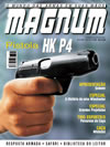 Pistola HK P4