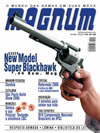 Ruger New Model Super Blackhawk